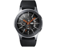 Samsung Galaxy Watch R800 46mm Silver - 444851 - zdjęcie 1
